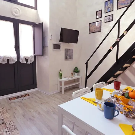 Do Me Cori Appartement *