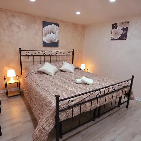 Appartement Do Me Cori Catane