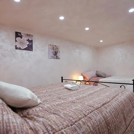 Appartement Do Me Cori Catane