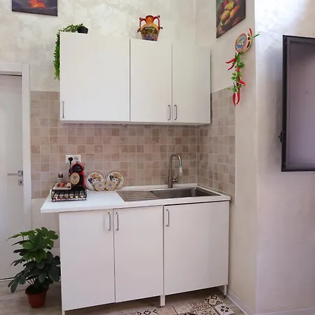 Appartement Do Me Cori Catane