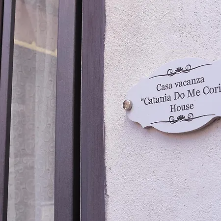 Appartement Do Me Cori