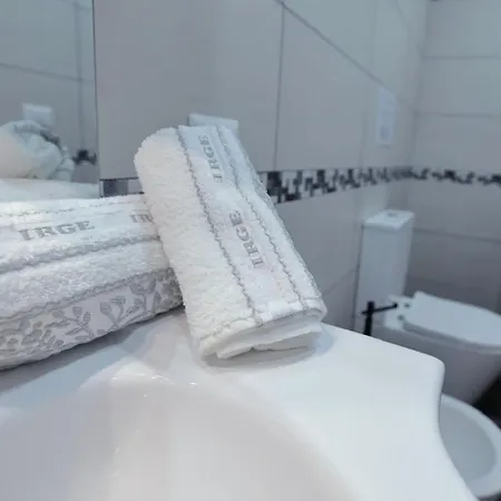 Appartement Do Me Cori *