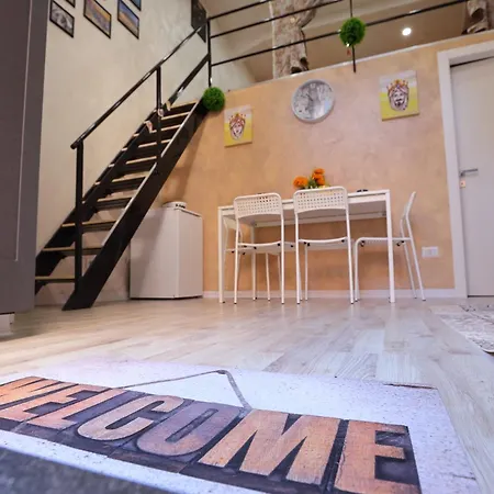 Apartment Do Me Cori
