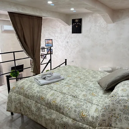 Apartment Do Me Cori Catania