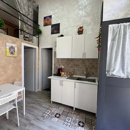 Apartment Do Me Cori Catania