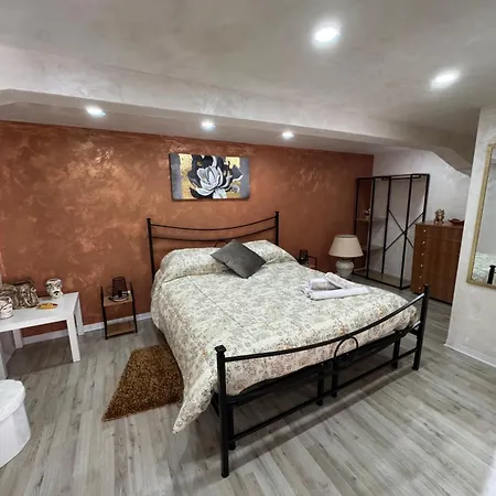 Apartment Do Me Cori